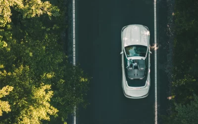Ką reikia žinoti apie automobilių taršos mokestį?