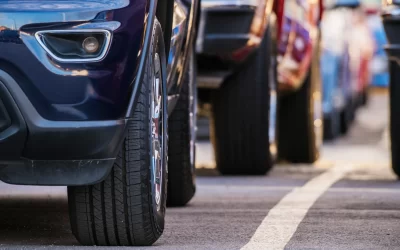 Naudotų automobilių rinka Lietuvoje: mažėjanti pasiūla – geresnės kokybės ženklas